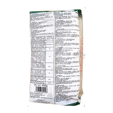 Reisbandnudeln Bamboo Tree - Phở gạo trắng 3 cây tre - 3mm Size M