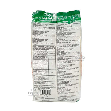 Reisbandnudeln Bamboo Tree - Phở gạo trắng 3 cây tre - 3mm Size M