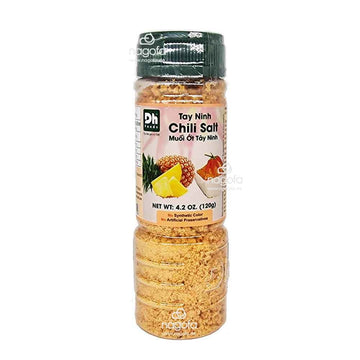 Gewürzmischung Chili Salz - Muối ớt Tây Ninh DH Foods 110g