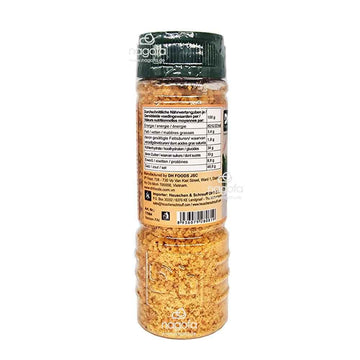 Gewürzmischung Chili Salz - Muối ớt Tây Ninh DH Foods 110g
