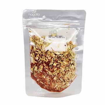 Gewürzmischung Bun Bo Hue von DH Foods - Gia vị nấu bún bò Huế 25g