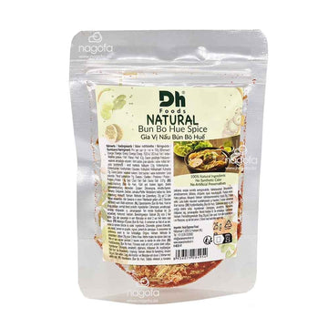 Gewürzmischung Bun Bo Hue von DH Foods - Gia vị nấu bún bò Huế 25g