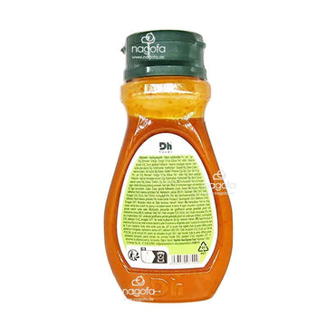 Kumquat Sauce - Sốt Kim Quất - DH Foods - 200g