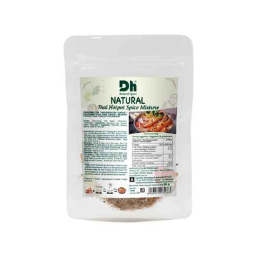 DH Foods Gewürzmischung Thai Hotpot - Gói gia vị lẩu Thái 26g
