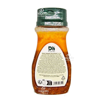 Shrimps Sate Sauce vegetarisch - Sốt Sate chay - DH Foods - 100g