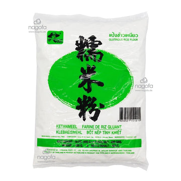 Klebreismehl - Bột nếp - Farmer - 400g