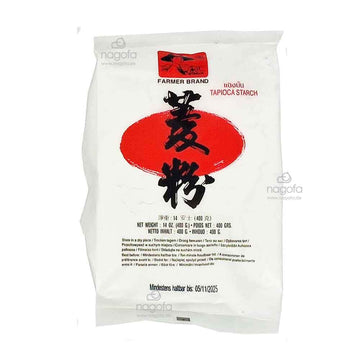 Tapiokastärke - Bột năng - Farmer - 400g