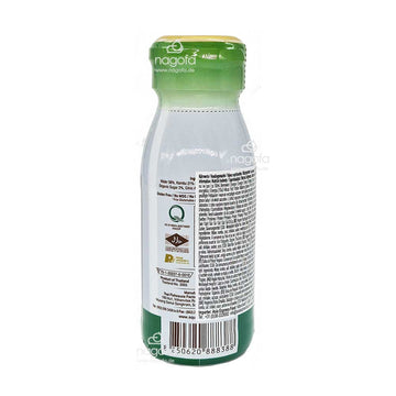 vegane Fischsauce Squid Brand, vegetarisch - Nước mắm mực chay 180ml