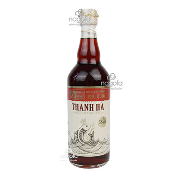 Fischsauce Thanh Hà 38°N - 500ml