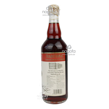 Fischsauce Thanh Hà 38°N - 500ml