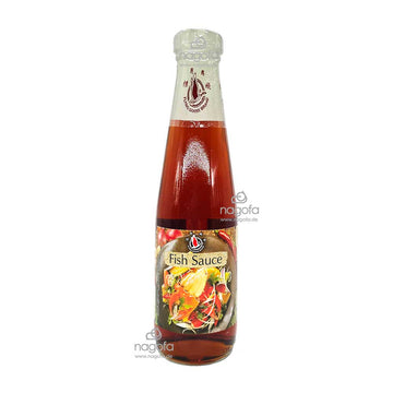 Fischsauce Flying Goose - Nước mắm con ngỗng bay - 295ml