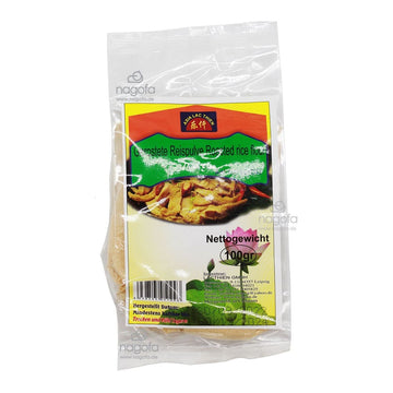 Geröstetes Reispulver - Thính gạo - Lac Thien - 100g