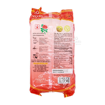 Hu tieu dai - Reisnudeln Hu tieu Gia Bao