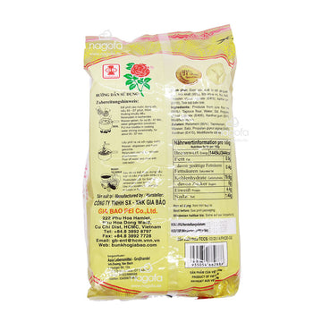 Reisbandnudeln Gia Bao - Pho Gia Bao 500g