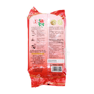 Bún bò Huế sợi to - Reisnudeln Hue Gia Bao 1.5mm 500g