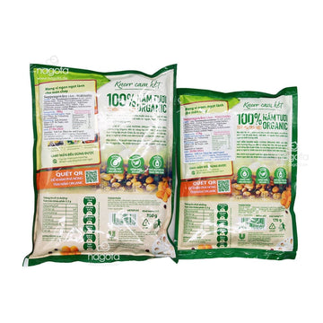 Gewürzmischung Shiitake Pilze Geschmack - Hạt Nêm Knorr nấm hương