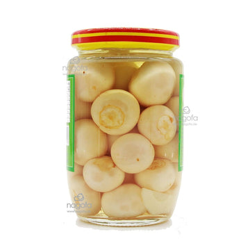 Eingelegte Aubergine - Cà pháo muối Ngoc Lien - 365g