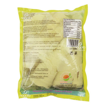 eingelegte Bambussprossen - Măng lá tươi - Lac Thien - 1,2kg
