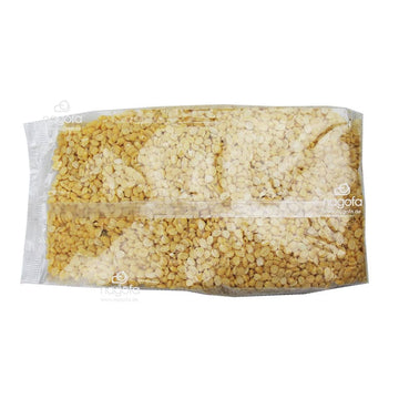 Mungbohnen, getrocknete, geschälte - Đậu xanh cà vỏ - Lac Thien - 400g