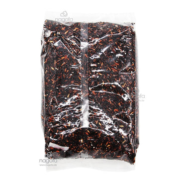 Schwarzer Vollkorn Klebreis - Gạo nếp cẩm Lạc Thiên 1kg