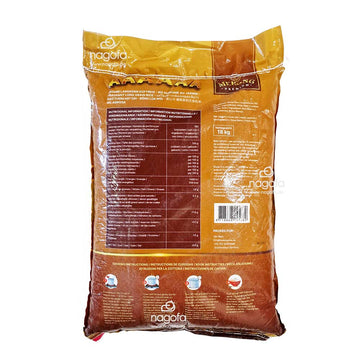 Jasminreis Mekong 6A, langkorn - Gạo thơm dẻo hảo hạng 6A