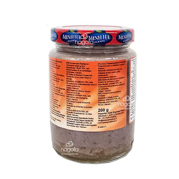 Garnelenpaste "Hà Nội" - Minh Ha Foods - Mắm tôm Hà Nội 200g