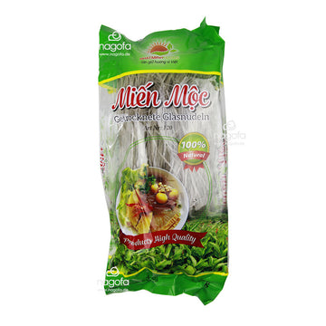 Getrocknete Glasnudeln Nhat Minh - Miến Mộc 250g