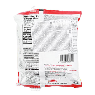 Oh! Ricey - Instant Reisbandnudeln "Phở Bò" - Beef Noodles Päckchen 70g