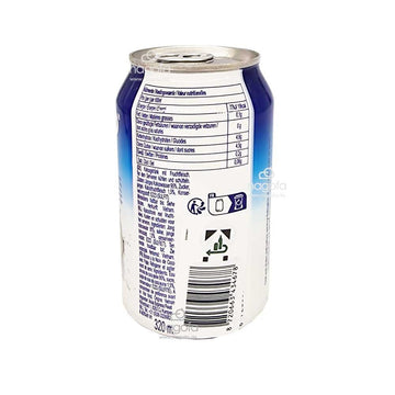 Junge Kokusnuss Getränk - Nước dừa - Sagiko - 320ml