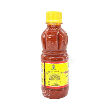 Tam Duc Chilisauce - Tương ớt nguyên chất 250ml