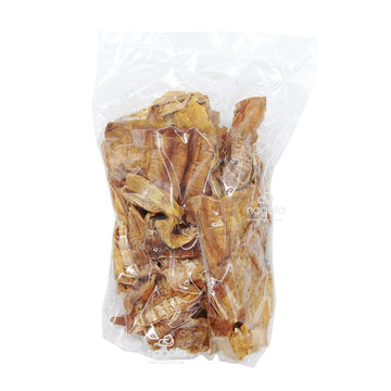 getrocknete Bambussprossen - Măng nứa khô - Tùng Thúy - 250g