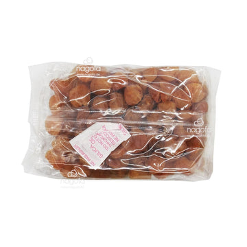 Getrocknete Longan - Long nhãn khô - Lac Thien - 200g