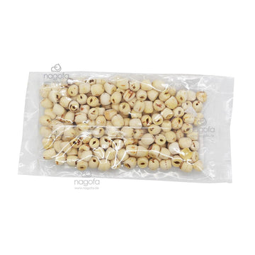 Lotuskerne, getrocknet - Hat sen kho - Lac Thien - 100g
