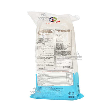 Reisnudeln Trung An 1.2mm - Bún Trung An sợi vừa 500g