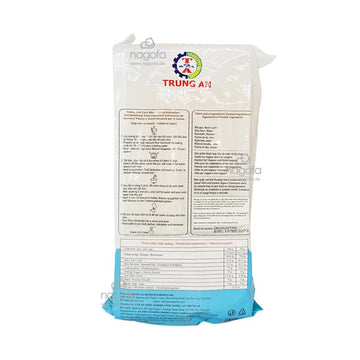 Reisnudeln Trung An 1mm - Bún Trung An sợi nhỏ 500g
