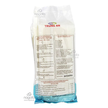 Reisnudeln Trung An 1mm - Bún Trung An sợi nhỏ 500g
