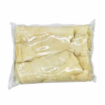 eingelegte Bambussprossen - Măng lá tươi - Tùng Thúy - 1,3kg