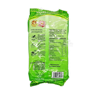 Reisnudeln Tung Thuy Lotus 1,2mm - Bun ngon Hoa Sen soi vua 500g