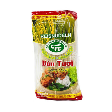 Reisnudeln "Bún tươi thượng hạng" Tung Thuy - 400g