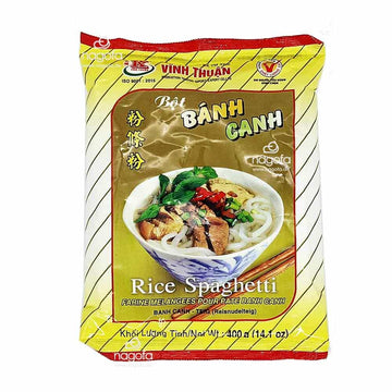 Mehlmischung für Reis Spaghetti - Bột bánh canh - Vĩnh Thuận - 400g