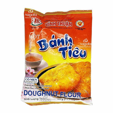 Mehlmischung für Donut - Bột bánh tiêu - Vĩnh Thuận - 400g