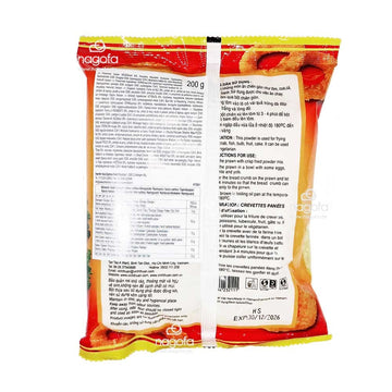Paniermehl aus Brotkrümel - Bot Chien Xu - Vĩnh Thuận - 200g