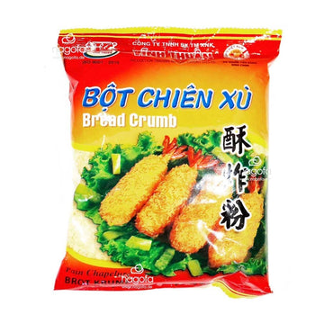 Paniermehl aus Brotkrümel - Bot Chien Xu - Vĩnh Thuận - 200g
