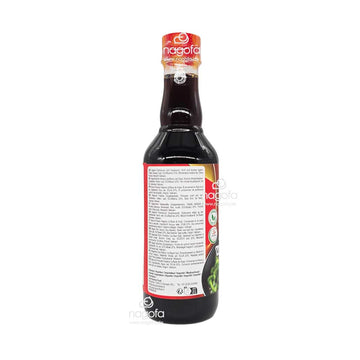 Au Lac vegane Fischsauce, nước mắm chay Âu Lạc - 500ml