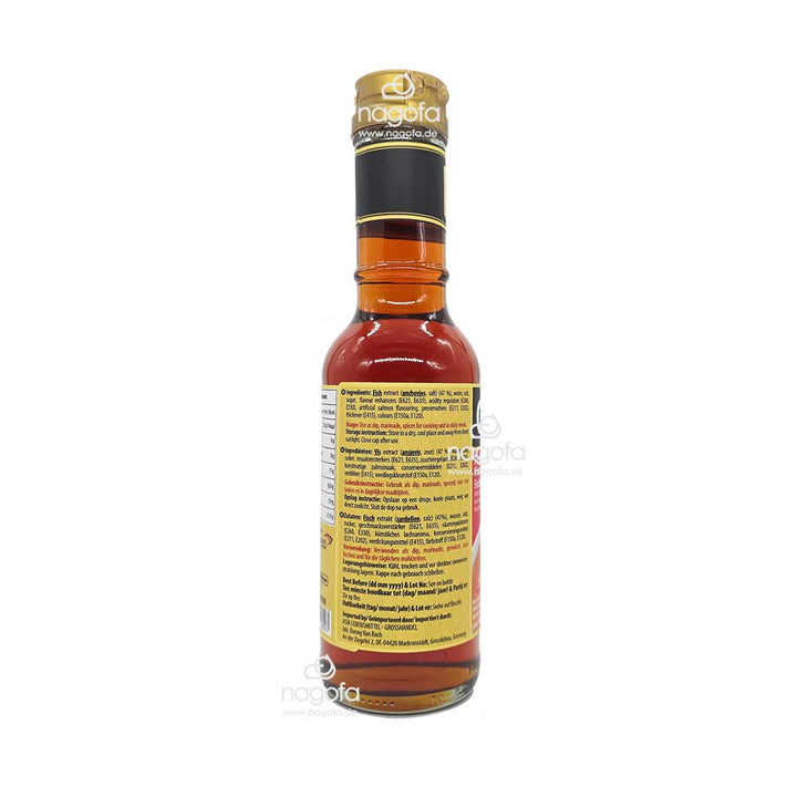 Fischsauce Chin-Su - Nước mắm Chin-Su 500ml