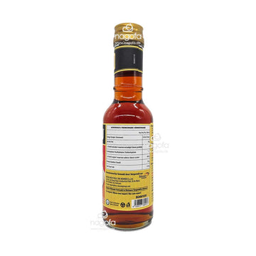 Fischsauce Chin-Su - Nước mắm Chin-Su 500ml