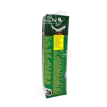 Kokosmilch Coco-D Coconut Milk - Nước cốt dừa Coco-D - 1L