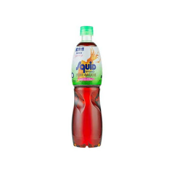Fischsauce Squid Brand 700ml - Nước mắm mực (chai nhựa)