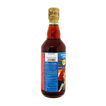Fischsauce Thanh Hà 20°N - Nước mắm Thanh Hà 500ml