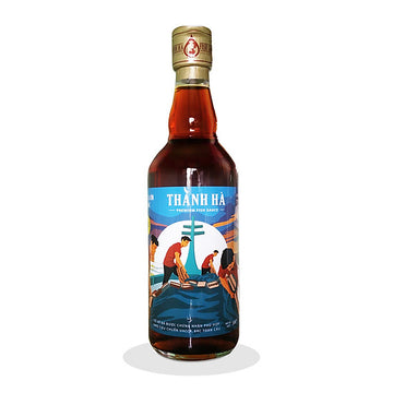 Fischsauce Thanh Hà 20°N - Nước mắm Thanh Hà 500ml